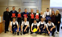 İstihdama Yönelik Protokolün İlk Ayağı Tamamlandı