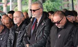 Usta Oyuncu Levent Özdilek’in Acı Günü