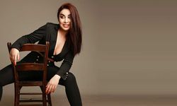 REKLAMCILARIN YENİ FAVORİSİ  NUR FARAJ: “ÖNCE KENDİMİ TANIDIM!”