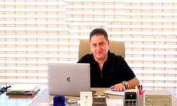 Nihat Dizman: “2026, İnşaat Sektöründe Umut ve Çözüm Yılı Olmalı”