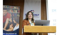 Yetenek Kazanımı Ve Mesleki Gelişim Projesi Tanıtıldı