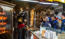 Hijyen kurallarına uymayan iş yeri mühürlendi