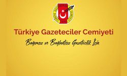 TGC: Tehdit Ve Tutuklamalar Haber Alma Hakkını Zedeliyor