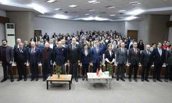 Çukurova Üniversitesinde 5 Aralık Dünya Toprak Günü Kutlandı