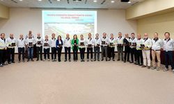 Toyota Türkiye, 388 Çalışanını ‘Hizmet Yılı’ Ödülleriyle Onurlandırdı