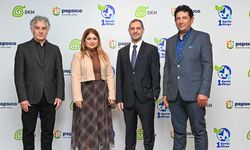PEPSICO Türkiye Bir Damla Bir Dünya Projesi İle Su Riskine Karşı Güçlü Bir Gelecek İnşa Ediyor