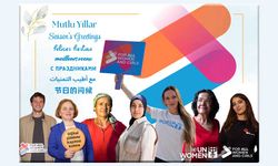 Maryse Guimond’dan Yeni Yıl Mesajı: “Eşitlik İçin Hızlanıyoruz”