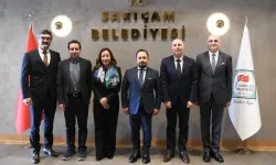 UNDP ve Trendyol’un “Yarının Köyleri” Projesi Sarıçam’da Güçleniyor