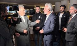 RATEM’de Söz Adana’nın