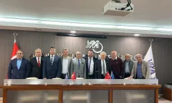 Adana YMM Odası’ndan Firmalara Önemli Uyarı: “Tam Tasdik Sözleşmesi Kurumsal Risklere Karşı Güvencedir”