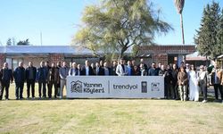 Tarımda Dijital Dönüşüm Sarıçam’da Başladı