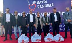 Yumurtalık’ta Hizmet Seferberliği: Balıkçıya Destek, Esnafa Moral