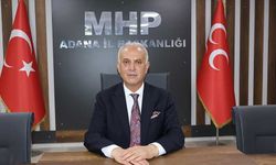 “Zerre tereddüt etmeden liderimizin yanında ve arkasındayız!”