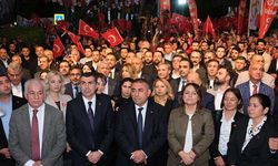 Nuray Karalar: “Zeydan Karalar’a Kimse Kara Çalamaz, Onun Alnı Ak, Başı Dik”