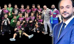 Adana'nın En Büyüğü Gündoğdu Koleji Oldu