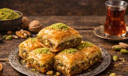 Baklavanın Sağlığımız İçin 6 Faydası