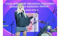 Estetik Ödüllerinde Ünlü Akını