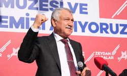 Zeydan Karalar İçin "200. Gün" Nöbeti Tutulacak