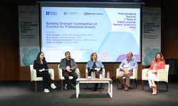 ÇÜ, Bölgesel İngilizce Öğretmenler  Konferansına Ev Sahipliği Yaptı