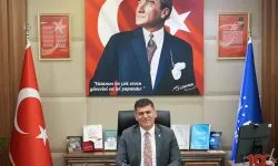 Doç. Dr. Ergül Halisçelik Görevini Bıraktı