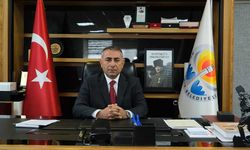 Başkan Vekili Geçer’den 10 Ocak Mesajı: “Özgür Basın, Demokrasinin Temelidir”