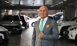 HÜSEYİN KIŞ’TAN HURDA TEŞVİK YASASI ÇAĞRISI