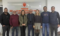 Dr. Mehmet Tatar’ın Listesi Güvenoyu Aldı