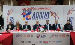 16. Uluslararası Kurtuluş Maratonu Başlıyor