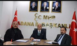 “Yapılmayan Hizmetlerin Takipçisiyiz”