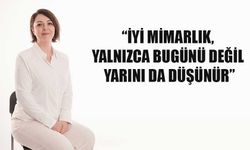 Yaşlı Dostu Konutlar Lüks Değil, İhtiyaç