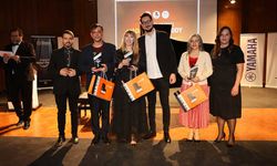 VII. Uluslararası Adana Rhapsody Piyano Festivali ve Yarışması Sona Erdi