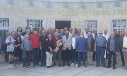 ÇGC Başkan Vekili Sefa Saygıdeğer: ‘Usta’, Basın Tarihinin Amiral Gemisidir