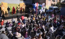 Seyhan Belediyesinden Çocuklara Tiyatro Dolu Sömestir