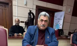 CHP’li Sırlıbaş’tan Meclis Kürsüsünde Esnaf İçin Çağrı