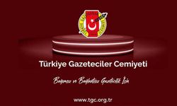 TGC: Gazetecilere Yeşil Pasaport Verilmesini Sağlayacak Yasal Düzenleme Yapılmalıdır