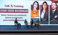 Liderliğin Yeni Açılımları Masaya Yatırıldı