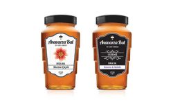 Anavarza Bal’dan Paris’te Çifte Zafer