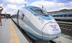 Seyahat Süresi 2 Saat 15 Dakikaya Düşecek