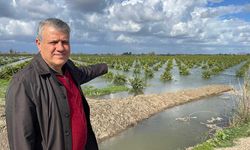 Barut: Üreticilerimizin Ve Vatandaşlarımızın Sesini Duyun