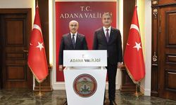 Emniyetin Zirvesi Adana’da Toplandı! Demirtaş’tan Kritik Güvenlik Hamlesi