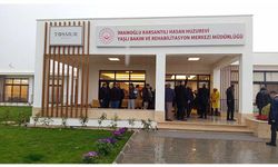 Adana’nın Sosyal Hizmet Altyapısına Önemli Katkı Sağlayacak