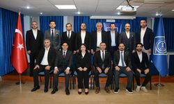 Makine Mühendisleri Başkanını seçiyor