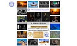 Fotoğraf Sanatında Tarihi Başarı: OTOFOKUS Dünya 7.’si, Türkiye 1.’si!