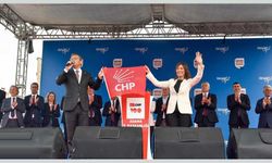 “20 ŞUBAT’TAN SONRA OYA BAŞKAN’I BEKLİYORUZ”