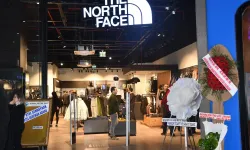 Dünyaca Ünlü The North Face, Adana Optimum AVM’de Açıldı