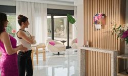 Gökçe Bahadır’ın Yer Aldığı Papia Home Reklam Filmi Yayında