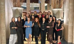 Sheraton Ankara'dan Kadınlara Destek