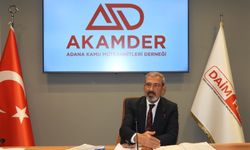 Kamu Müteahhitlerinden Hakediş Çağrısı