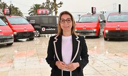 VODAFONE, ADANALILARA 5G’Yİ TANITACAK