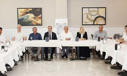 AOSB’de Sanayi ve Üniversite iş birliği